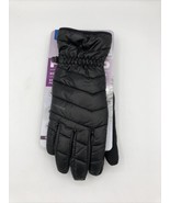 HEAD Women’s Waterproof Hybrid Gloves 1601705 Large - £10.50 GBP