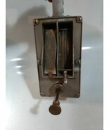 1960s Western Electric Bell System Tool Flushing Line Bank Cleaner KS- 1... - €23,76 EUR