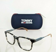 Brand New Authentic Tommy Hilfiger Eyeglasses TH 1351 JX2 1351 Frame - $92.06