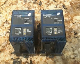 Automation Direct T1K-DEVNETS Terminator Slave Controller (Lot Of 2) $149 - £46.36 GBP