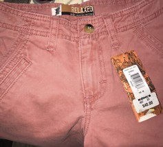 Boys Sz 10 Lee Brand Shorts - $9.75