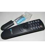 boxlight  3650 6000 projector genuine OEM Remote Tested W Batteries - $33.30