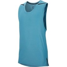 NWT mens M/medium Nike tech pack Tank Top Shirt Singlet AR0198-498 - £24.97 GBP