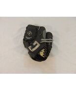 Children Youth Unisex Franklin Infinite Web Leather Laced Black Glove 31318 - $22.23 CAD