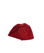 Vintage Barbie Skipper Red Skirt Best Buy 1970s - $12.99