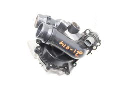 13-16 AUDI A4 A5 A6 2.0L COOLANT WATER PUMP E4177 image 11