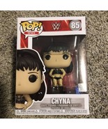 Funko Pop! Sports: WWE - Chyna Vinyl Figure 85 - $18.97 CAD