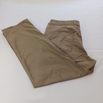Columbia AM0449 Regular Fit Men&#39;s Rapid Rivers Brown Pants Outdoor Size ... - €13,63 EUR