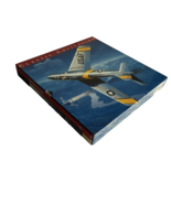 Classic Collection 100 Years of Flight Airplanes 2 Hardcover Books Set - £11.76 GBP