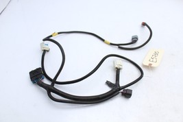 12-15 CHEVROLET CAMARO 6.2L FUEL PUMP WIRE HARNESS E5710 image 9