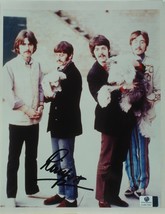 RINGO STARR SIGNED PHOTO - THE BEATLES- Paul McCartney, John Lennon ++ w... - £832.86 GBP