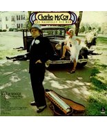 The Nashville Hit Man [Vinyl] Charlie McCoy - $16.23 CAD