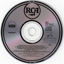 Madkap - Proof Is In The Puddin&#39; U.S. Promo CD-SINGLE 1993 5 Tracks - £23.21 GBP