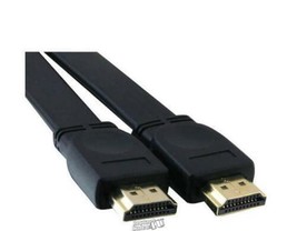 Memorex 6-ft. High Speed HDMI Cable 4K HD - £10.39 GBP