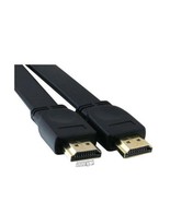 Memorex 6-ft. High Speed HDMI Cable 4K HD - $18.17 CAD