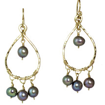 Siren 162 - choice of stone - Gold - $119.49