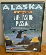 Alaska: The Inside Passage (PBS) (DVD, 2009) - £7.43 GBP