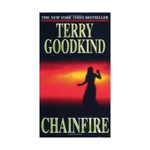 Chainfire Goodkind, Terry - £10.78 GBP