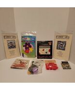 Craft Kits and Craft Supplies Lot - $7.95