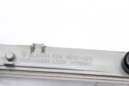 06-07 SUBARU B9 TRIBECA SPOILER THIRD BRAKE LIGHT Q2188 image 11