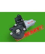 2007-2013 infiniti g37 g35 REAR LEFT DOOR window regulator motor OEM - $61.67 CAD