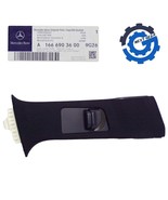 New OEM Mercedes Black Right B Pillar Trim for 2012-2023 GLE63 AMG S 166... - $74.76