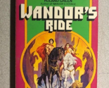 WANDOR&#39;S RIDE by Roland Green (1973) Avon SF paperback - $12.86