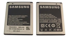 Battery EB424255VU For Samsung M390 M390 T359 A817 A927 M350 M380 T369 T379 - $4.91