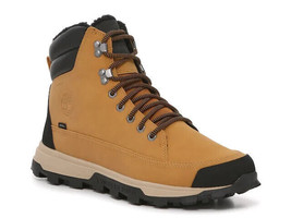 Timberland Treeline Sport Waterproof Insulated Men&#39;s Leather Boots New W/Box - £161.64 GBP