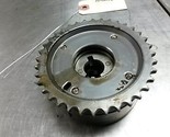 Intake Camshaft Timing Gear From 2007 Toyota Prius  1.5 - £40.55 GBP