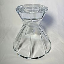 Christofle Crystal Vase image 9