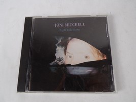 Joni Mitchell Night Ride Home Passion Play Cherokee Louise The Windfall CD#41 - £11.18 GBP