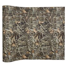  Film for Wrapping Self-adhesive Realtree  Wrap  REALTREE Vinyl Film with Air Bu - £61.68 GBP