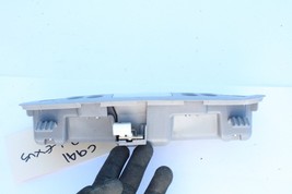 2007 LEXUS IS250 INTERIOR DOME LIGHT LAMP C941 image 3