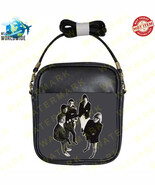 4 THE CHOCOLATE WATCHBAND Slingbag - $33.29 CAD