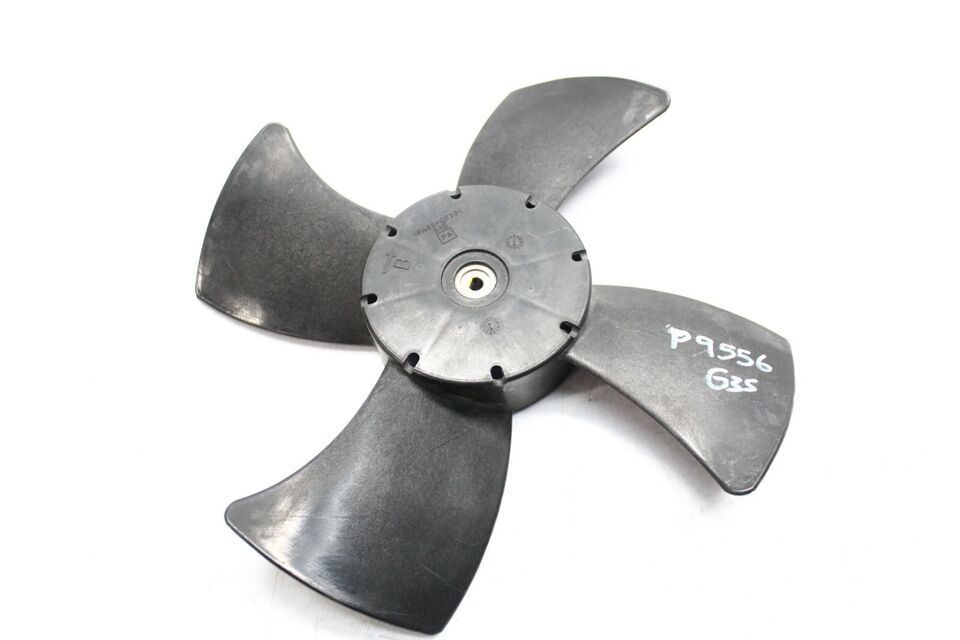 2003-2007 INFINITI G35 COUPE OEM RADIATOR FAN BLADE P9556 - $55.89