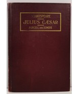 Julius Caesar with Introduction, Notes, and Questions for Review - £4.19 GBP