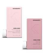 KEVIN.MURPHY ANGEL.WASH &amp; RINSE - Restorative Shampoo &amp; Hair Repair Cond... - £53.96 GBP