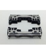 2X Razor blades For Panasonic ES-RT81 ES-RT51 ES-RT20 ES-RT30 ES-RT40 ES... - $28.79 CAD