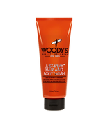 Woody&#39;s Just4Play Hair and Body Wash, 10 Oz. - £8.45 GBP