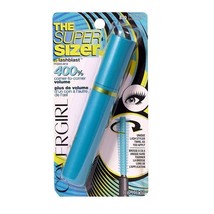 Covergirl The Super Sizer By Lashblast Mascara, #810 Black Brown **NEW** - $16.28 CAD