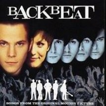 Backbeat: Songs From The Original Motion Picture CD (1994) Pre-Owned - £11.90 GBP