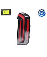 OEM 2023 2024 Kia Telluride LED Tail Light Assembly Right Side 92402-S96... - $279.96