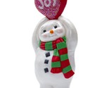 LPR3382 Joy in The Air 2013 Hallmark Keepsake Ornament - £5.67 GBP