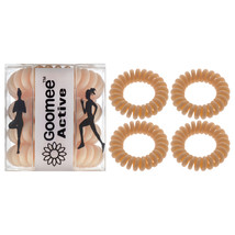 Active The Markless Hair Loop Set - Eat My Dust by Goomee for Women - 4 ... - $154.71 MXN