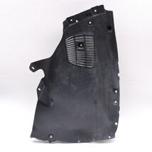 2022-2024 Rivian R1S Front Right Side Wheel Fender Splash Shield Liner -... - $188.10