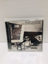ILL Communication by Beastie Boys (CD, May-1994 Capitol Records(USA)) New Sealed - £33.57 GBP