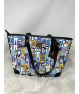 2021 Walt Disney World 50th Anniversary Dooney &amp; Bourke Tote Purse - €270,94 EUR