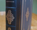 David Copperfield [Leather Bound] Charles Dickens - $123.47