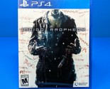 Indigo Prophecy / Fahrenheit (PlayStation 4 5 PS4 PS5) Limited Run Games - $79.95